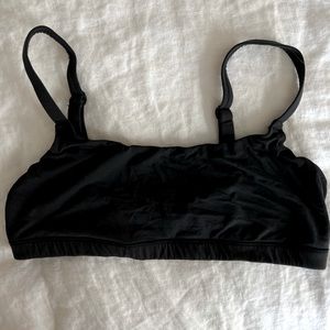 SKIMS Fits Everybody scoop neck bralette